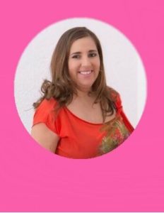 Alejandra Mendoza facilitador de barras de access en zapopan