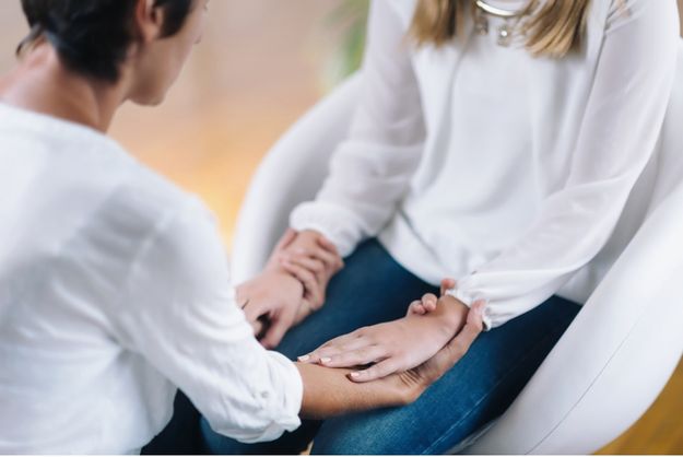 Terapia de Theta Healing en zapopan