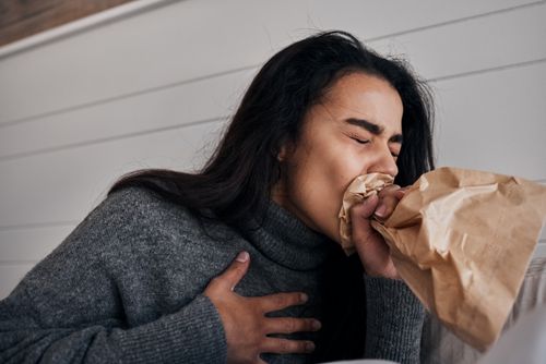 Beneficios de EFT para la Reducción del Estrés y la Ansiedad