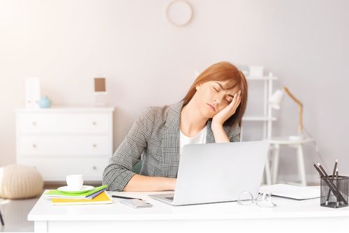 Por qué la mejora del sueño es tan importante